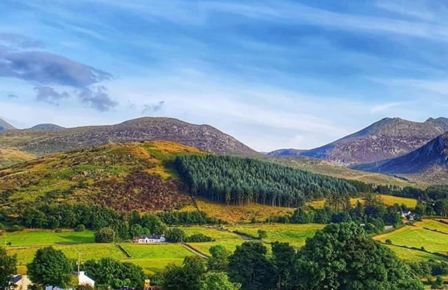 Millers Close Holiday Cottages - Foto 18