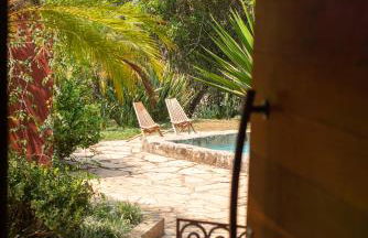 Chalés Cores da Mata - Foto 44