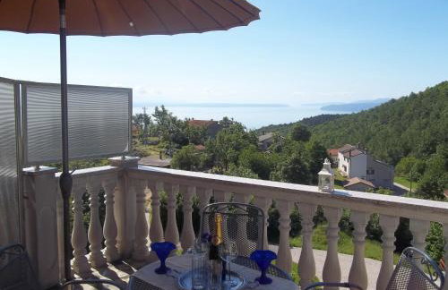 Apartments Ljubas - Foto 40