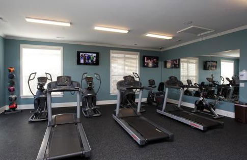 The Greensboro Vibe 8715 - Foto 22