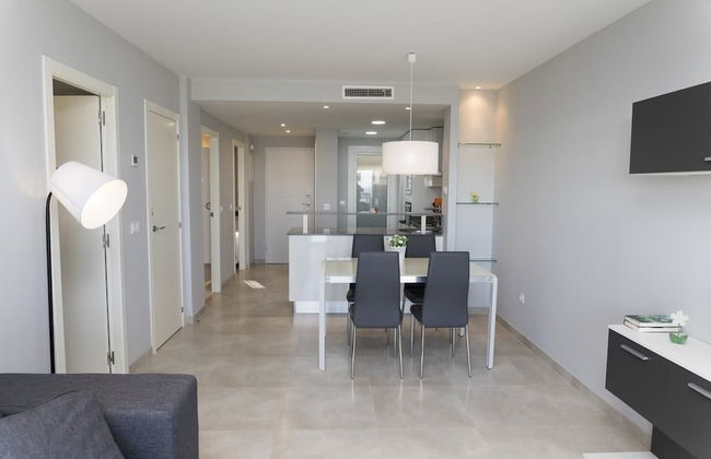 Ocean View Apartment - Near Arenales Beach - Foto 5