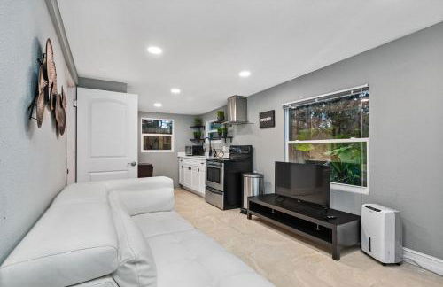 Modern House in Clearwater with access to a Shared Swimming Pool - Foto 30