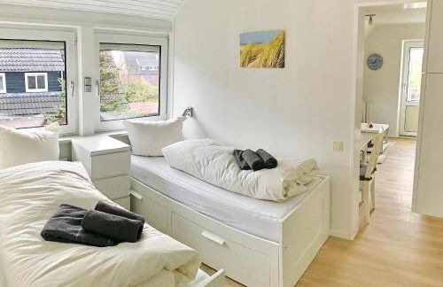 'Huus Stranddün' 4 - Foto 3