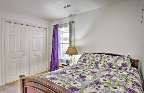 Gloucester Retreat with Backyard Oasis and Pier! - Foto 18