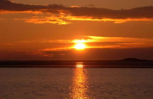 Victorian seaside apartment - Foto 15