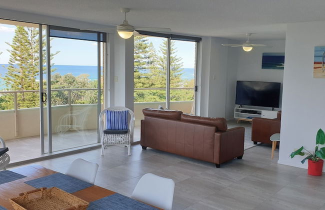 Wyuna Beachfront Holiday Apartments - Foto 15