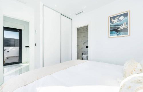 Moderna Casa VillaCristal - Foto 30