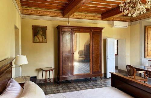 Tenuta Uzielli an elegant countryside villa - Foto 26