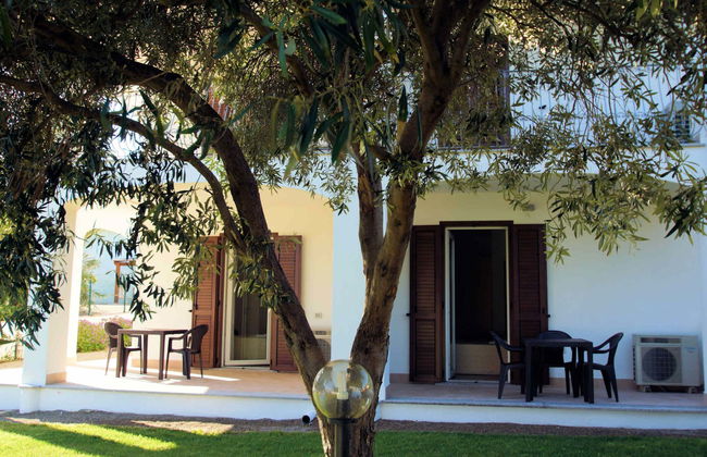 2 bedroom Apartment in Valledoria with garden and terrace - Photo 15