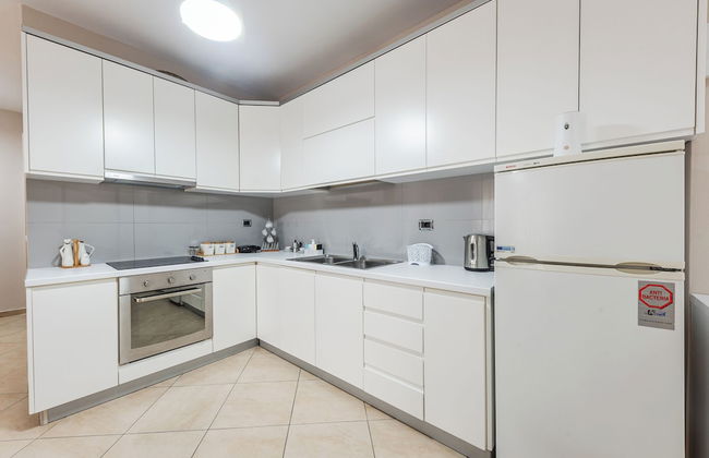 Kondo Stays - City Center Apartments - Foto 41