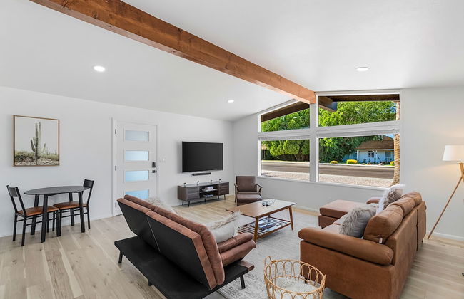 Heart of Old Town Scottsdale - Foto 12