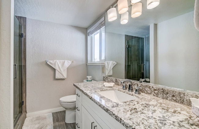 Lucerne Lake House - Foto 25