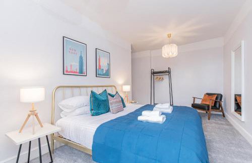 Oxfordshire Living - The Spencer Apartment - Woodstock - Foto 1