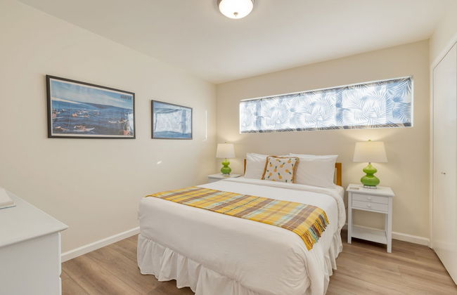 Hummingbird Haven by Avantstay Dog-friendly Near the Beach Huge Yard Hot Tub - Foto 24