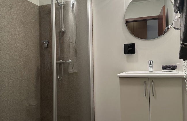 Staðarflöt Apartments - Foto 7