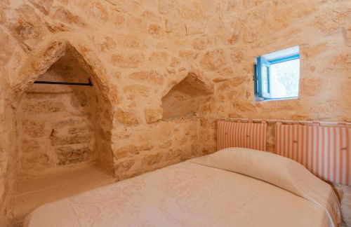 Trullo Tarantini con piscina privata - Foto 57