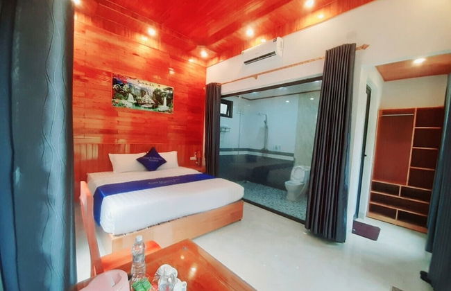 Trang an green river homestay - Foto 7