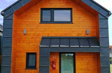 Wakacyjna Wioska SUMMERLAND - Foto 45