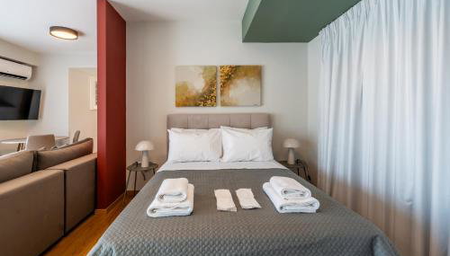 AURA Gazi apartments - Foto 4