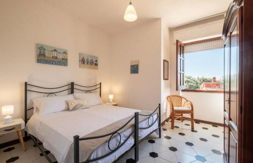 Big Beach Villa S Andrea- Privat Parking-Netflix-Self Ck -450m From the beach - Foto 16