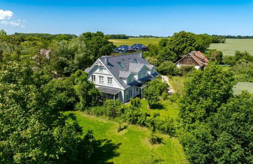 Redewisch Lee und Luv Ferienwohnung Lee - Photo 11