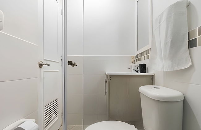 Apartaestudios San Fernando - Photo 67