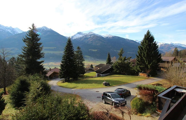 Cozy Chalet Near ski Area - Foto 14