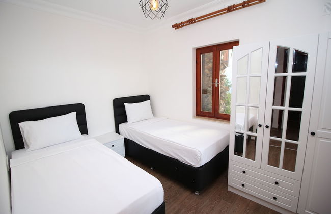 Gumusluk Tramonto Evleri - Foto 2