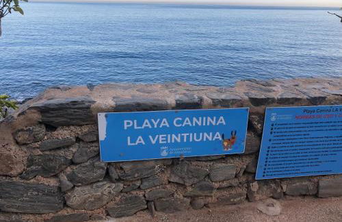 Estudio Luxury Primera Linea de Playa Almuñecar Parking Gratuito - Photo 29