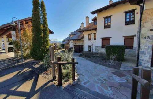 Un encanto de dúplex - Foto 2