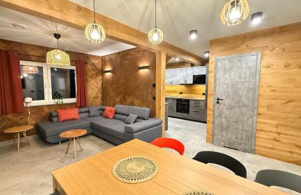 Bliżej Ślęży Domki pod Ślężą - Photo 16