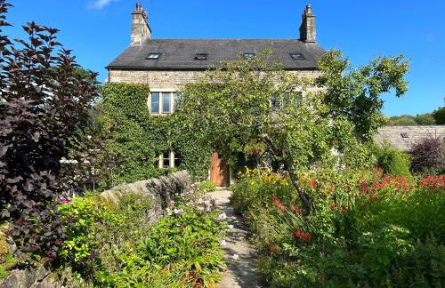 Large Country Farmhouse - Foto 34