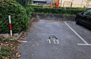 APARTMAN LIDER Zagreb Free Parking 2 Bedrooms 54 m2 Self Check-in - Photo 62