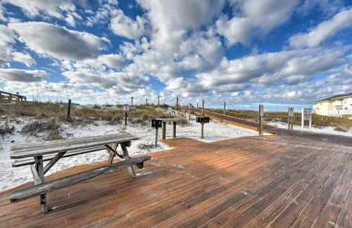 Cozy Destin Studio with Shared Pools and Beach Access! - Foto 24