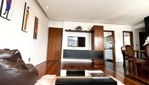 Apartamento Centro/Sul BH - Foto 5