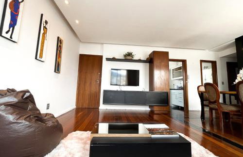 Apartamento Centro/Sul BH - Foto 5