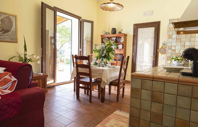 Casale Della Pergola With Cottage Sugarcane Pool - Foto 4