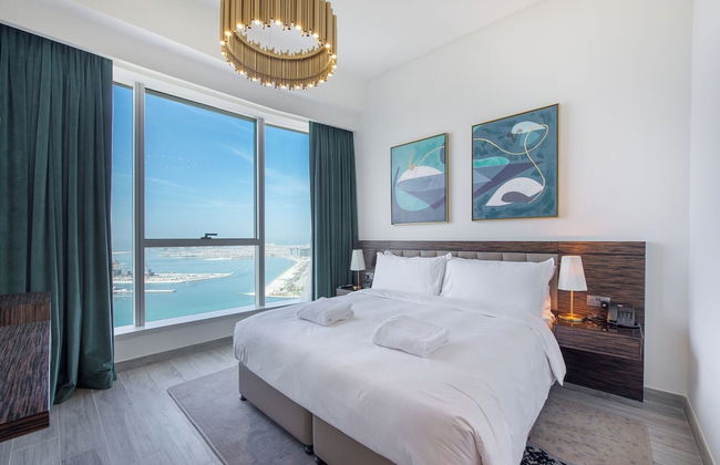 Czechin - Avani Palm View Tower - Photo 4