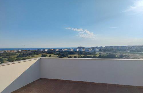 Penthouse with Ocean Views - Foto 1