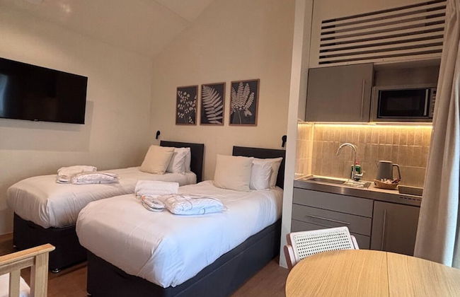 The Stables at Minstrel Court - Foto 10