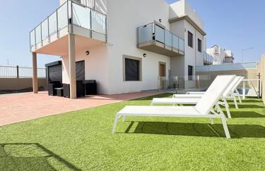 Amarilla Golf Family Villa - Foto 1