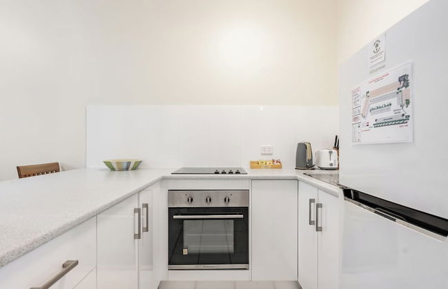 Trinity Beach Pacific - Foto 16