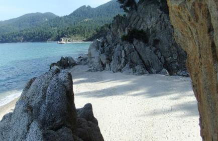 Spacious Villa close to an amazing Sithonia beach - Foto 26