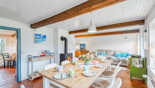 Lovely Home In Niebüll Ot Klixbüll - Foto 5