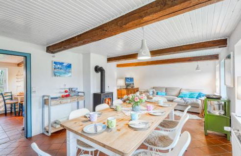 Lovely Home In Niebüll Ot Klixbüll - Foto 5