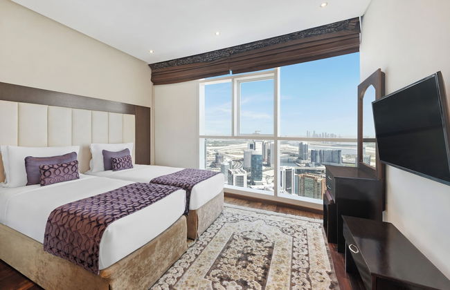 DAMAC Maison Distinction - Photo 11