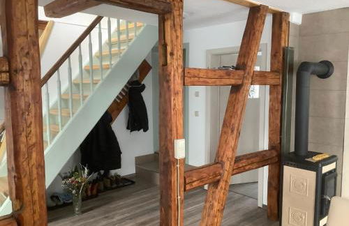 Ferienhaus zum Rossbach - Foto 6