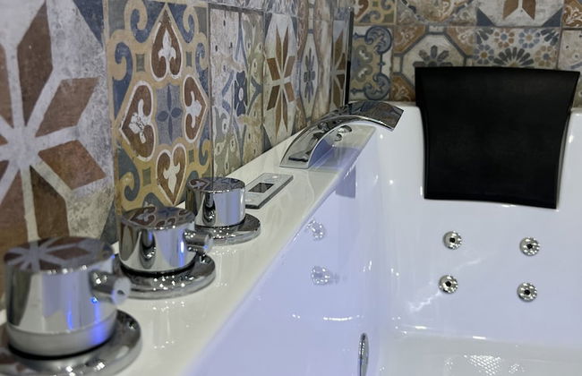 GianLuis Luxury Suites - Photo 25