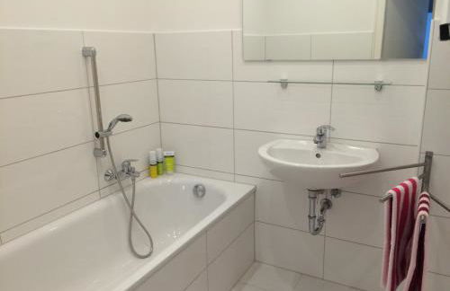 Dorstener Ferienwohnung - Foto 31