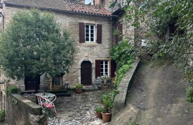 Ostal de la Croix Vieussan - Foto 10